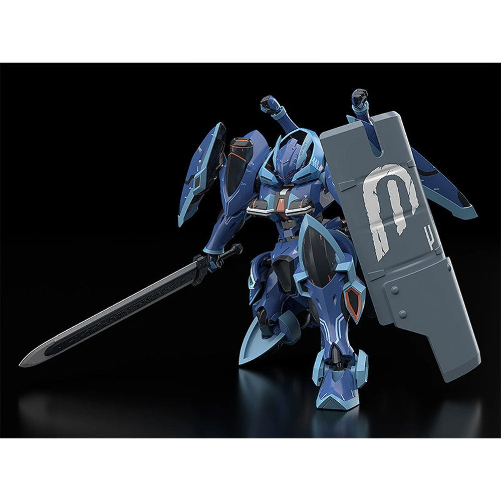 MAQUETA MODEROID TOYBOX MAQUETA MODEROID TOYBOX